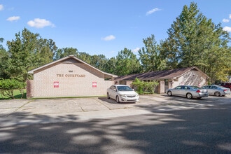 1050 Cousin St, Unit A in Slidell, LA - Building Photo - Building Photo