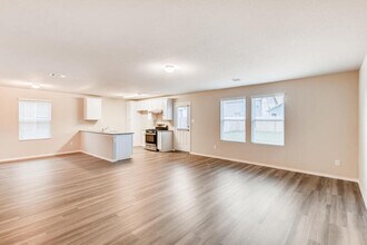 8931 Lamus Wheel in San Antonio, TX - Building Photo - Building Photo