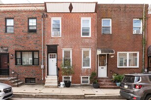 1230 Mercy St in Philadelphia, PA - Building Photo