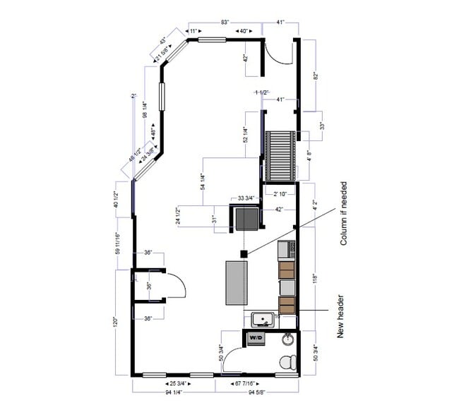 117-119 S Hamilton St