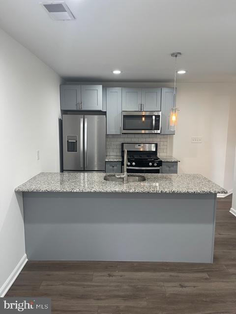 property at 2227 E Cumberland St