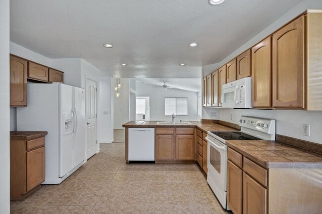 property at 19392 N 110th Ln