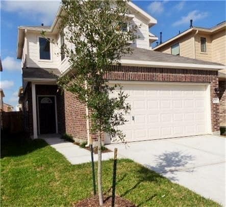 6719 Honey Harvest Ln in Houston, TX - Building Photo - Building Photo