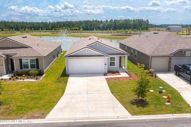 12553 Russian Olive Rd in Jacksonville, FL - Building Photo - Building Photo