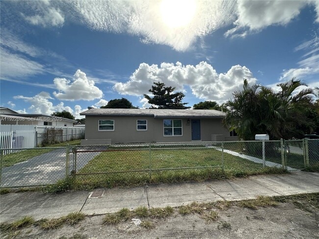 5002 NW 189th Terrace