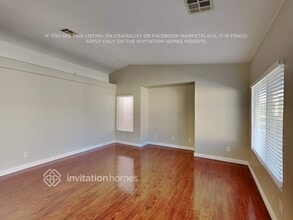 6734 Bravura Ct in Las Vegas, NV - Foto de edificio - Building Photo