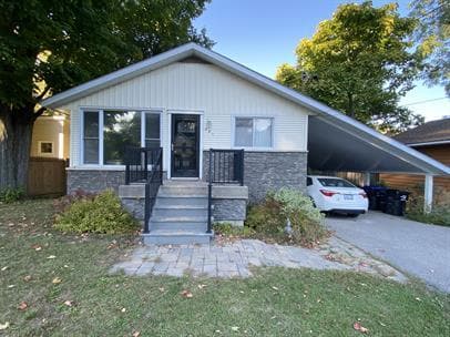 481 Manly St in Midland, ON - Building Photo - Building Photo