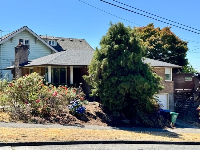 property at 205 NW 65th St
