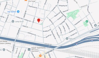 11 Holton St, Unit 2 in Boston, MA - Building Photo