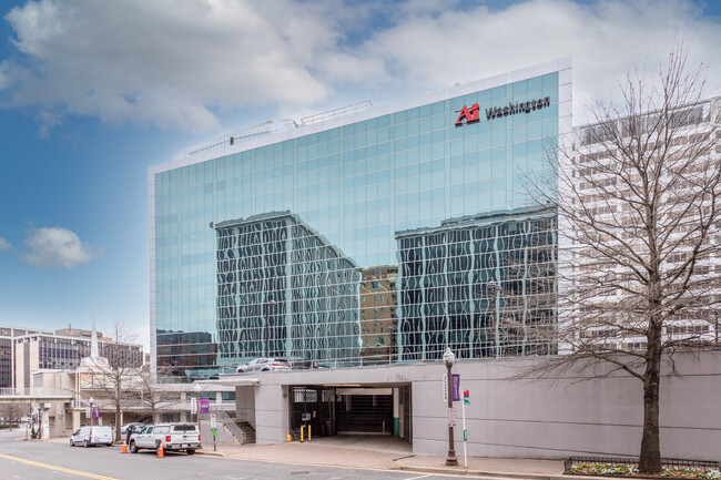 Ames Center in Arlington, VA - Building Photo - Building Photo