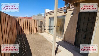 3216 N Cherry Ave in Tucson, AZ - Building Photo