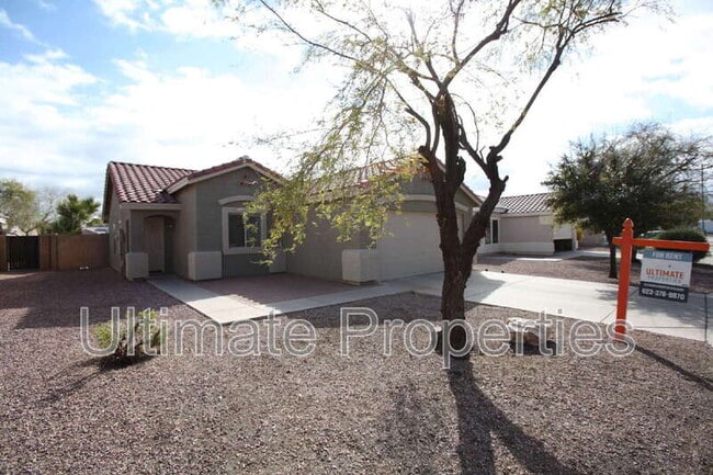 15761 N 138th Ave in Surprise, AZ - Building Photo - Building Photo