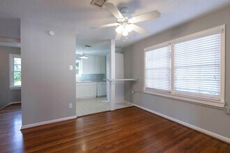 1540 Welch St in Houston, TX - Building Photo - Building Photo