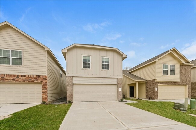 property at 2707 Bouvardia Wy