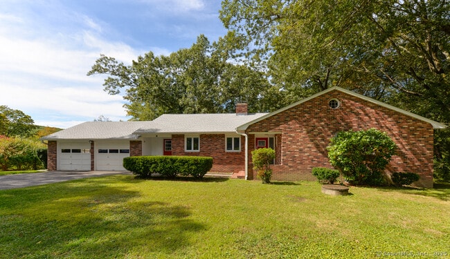 property at 62 Candlewood Lake Rd