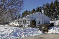 Jeremiah Vail House in Southold, NY - Building Photo - Building Photo