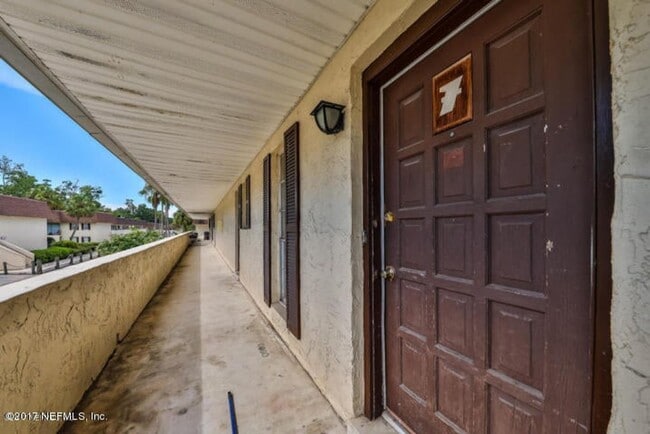 1713 El Camino Rd in Jacksonville, FL - Building Photo - Building Photo