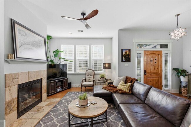 2128 Sage Creek Loop in Austin, TX - Building Photo - Building Photo