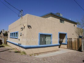 1410 E Lee St in Tucson, AZ - Building Photo