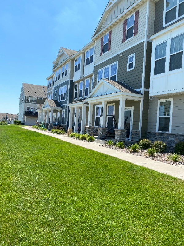 property at 15438 Eames Wy