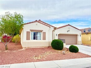 4953 Monte Penne Way in Pahrump, NV - Building Photo - Building Photo