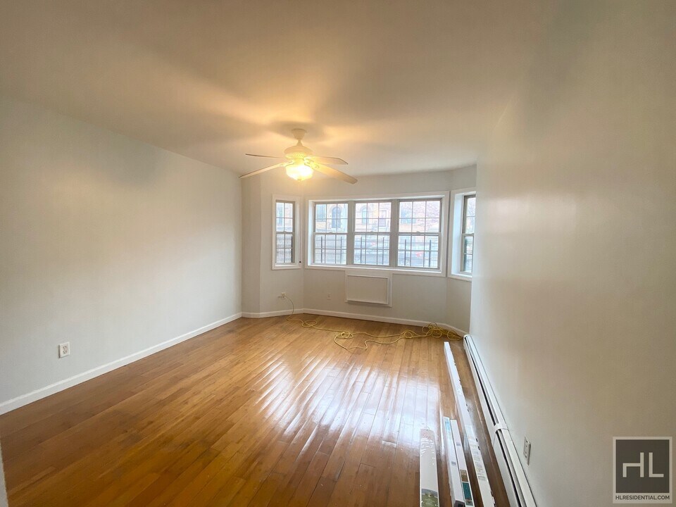 1411 St Marks Ave-Unit -1 in Brooklyn, NY - Building Photo