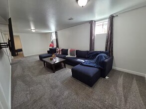 1031 Erie St in Denver, CO - Foto de edificio - Building Photo