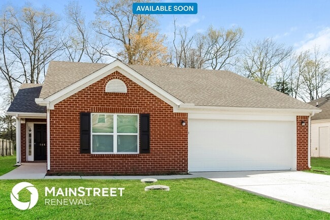property at 146 Carillo Ln