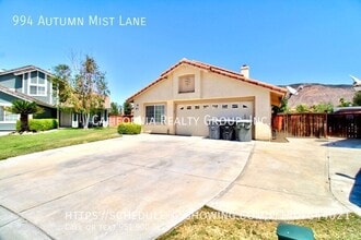 994 Autumn Mist Ln in San Jacinto, CA - Building Photo - Building Photo