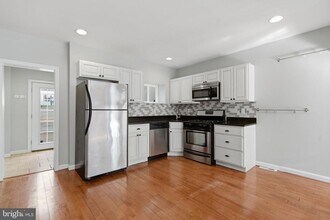 936 S 23rd St in Philadelphia, PA - Building Photo - Building Photo