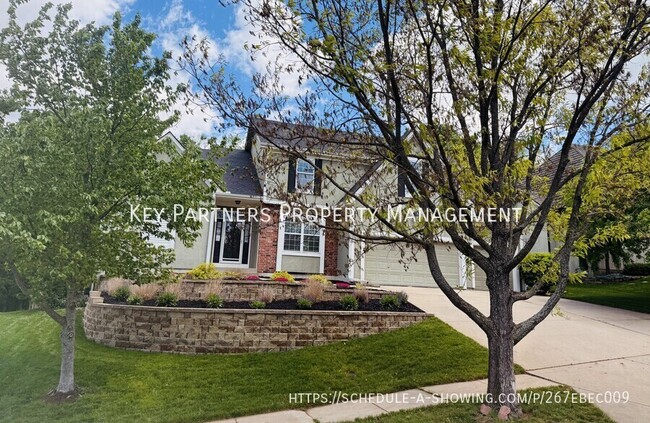 property at 7703 Alden Rd