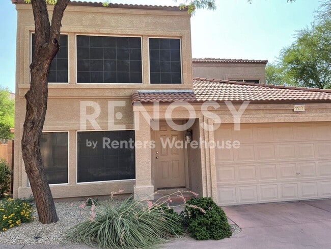 property at 17606 N 17th Pl