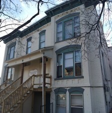 10-12 S Geneva St in Elgin, IL - Foto de edificio - Building Photo