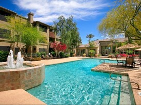 3848 N 3rd Ave, Unit 1025 in Phoenix, AZ - Building Photo