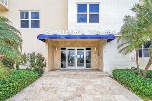 1401 S Ocean Dr in Hollywood, FL - Building Photo