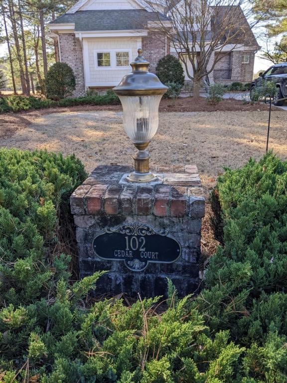 property at 102 Cedar Ct