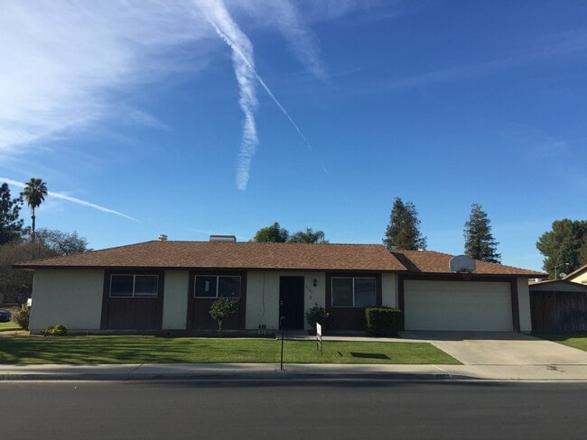 property at 3509 Cardamon Dr