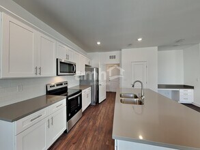 2742 Hot Cider Ave in North Las Vegas, NV - Building Photo - Building Photo