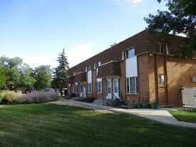 1502 W 29th St in Loveland, CO - Building Photo