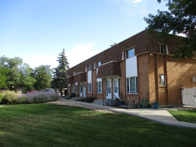 property at 1502 W 29th St