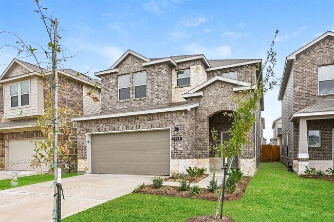 7918 Tuscan Cypress Dr in Cypress, TX - Building Photo - Building Photo
