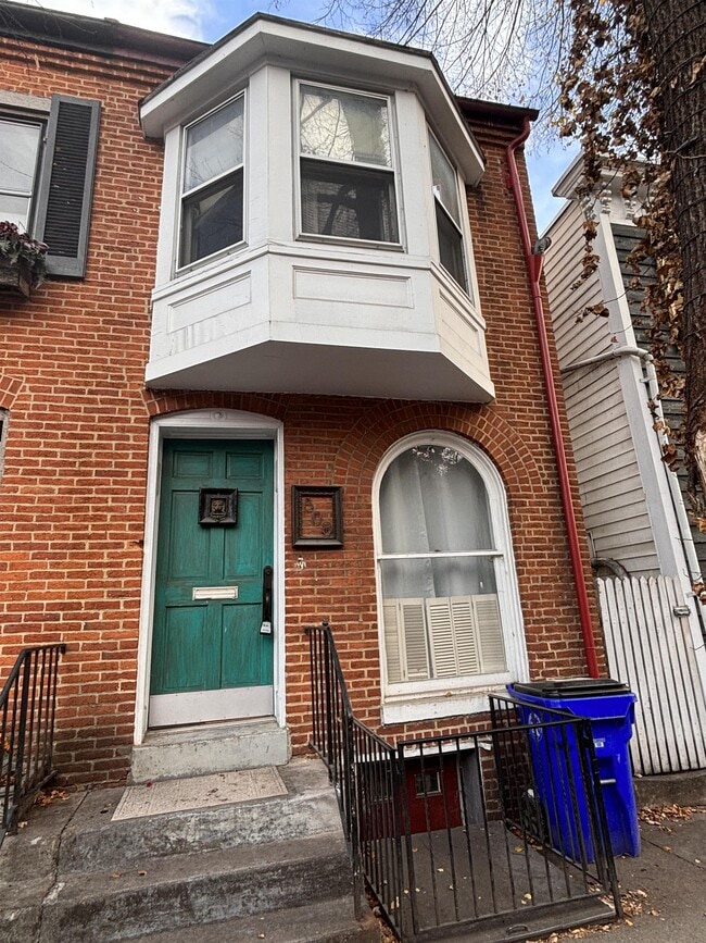 508 N Market St in Frederick, MD - Building Photo - Building Photo
