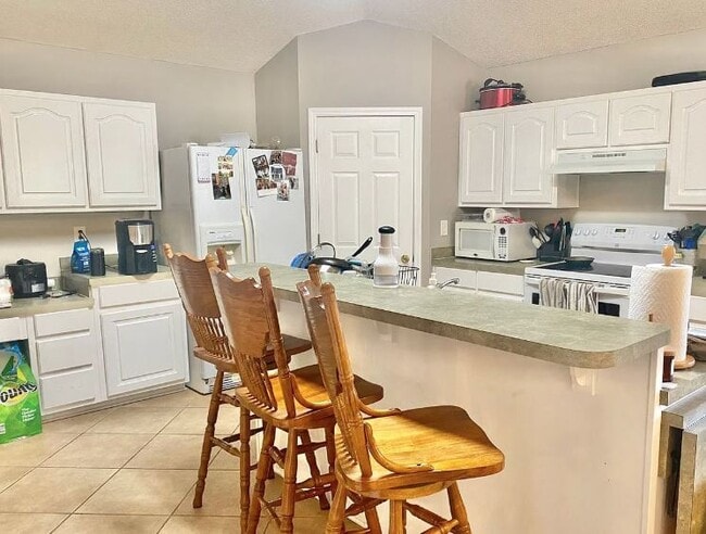 1602 Trent St in Fort Walton Beach, FL - Building Photo - Building Photo