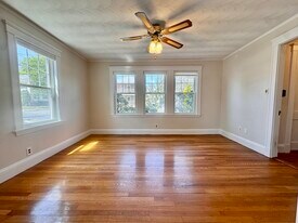 34 Falmouth Rd, Unit 1 in Newton, MA - Building Photo