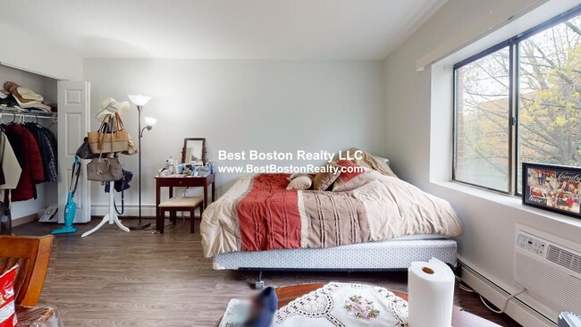 property at 19 Central St