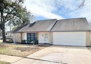 2502 Laura Ln in Pearland, TX - Building Photo - Building Photo