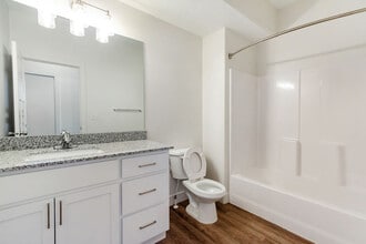 Redhawk Rentals in Saint George, UT - Building Photo - Building Photo