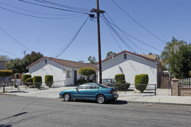 1185-1189 Shortridge Ave in San Jose, CA - Building Photo - Building Photo