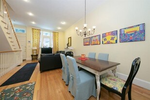 36 Melrose St in Boston, MA - Building Photo