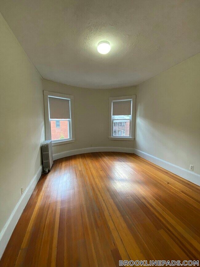 property at 1589 Beacon St